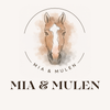 Mia &amp; Mulen - Home